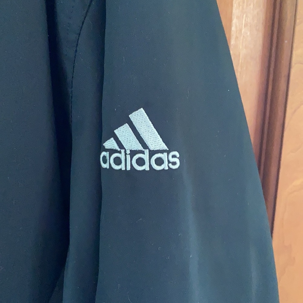 OU Golf pull-over - Picture 3 of 9
